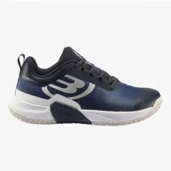 BullPadel Next Hybrid Pro Shoes - Blue/Silver