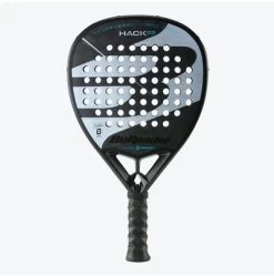 Bullpadel Hack 03 23 Padel Racket