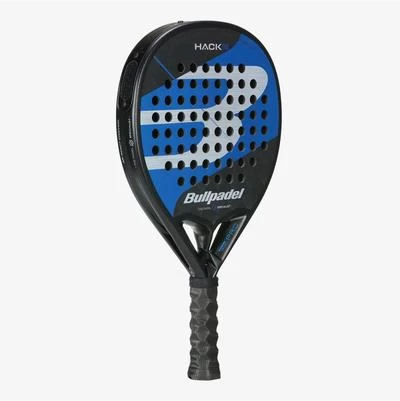 Bullpadel Hack 03 CTR 23 Padel Racket 4 Bullpadel Hack 03 CTR 23 Padel Racket - Image 2