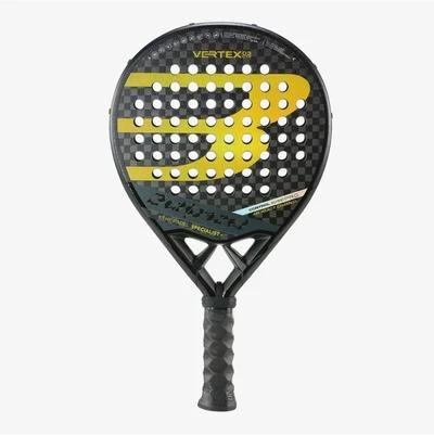 Bullpadel Vertex 03 CTR 23 Padel Racket 3 Bullpadel Vertex 03 CTR 23 Padel Racket