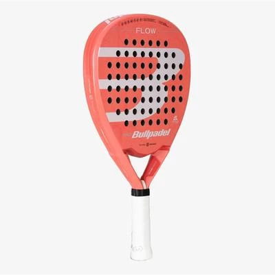 Bullpadel Flow W 23 Padel Racket 4 Bullpadel Flow W 23 Padel Racket - Image 2