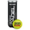 Tretorn Serie+ Padel Balls (3 Ball Can) -Ball Game Paradise 474435070UA