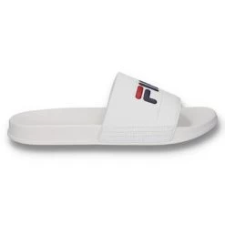 Fila BB Sliders - White