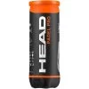 Head Padel Pro Balls (3 Ball Can) 2 Head Padel Pro Balls (3 Ball Can) -Ball Game Paradise 575613