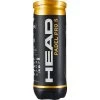Head Padel Pro S Padel Balls (3 Ball Can) 2 Head Padel Pro S Padel Balls (3 Ball Can) -Ball Game Paradise 575713 padel pro s 3 ball can