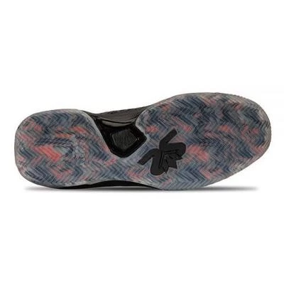 Salming Mens Rebel Padel Shoes - Black 4 Salming Mens Rebel Padel Shoes - Black - Image 2