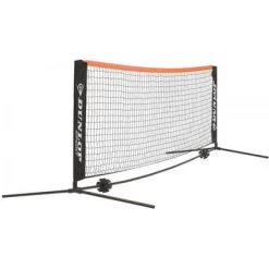 Dunlop Mini Tennis Net - 3 Metres