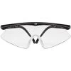 Dunlop Junior Squash/Racketball Goggles - Black 1 Dunlop Junior Squash/Racketball Goggles - Black -Ball Game Paradise 753134 A 2