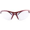 Dunlop I-Armor Squash/Racketball Goggles - Red 2 Dunlop I-Armor Squash/Racketball Goggles - Red -Ball Game Paradise 753147