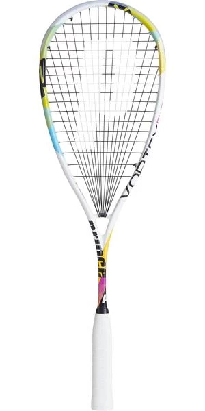 Prince Vortex Elite 600 Squash Racket 3 Prince Vortex Elite 600 Squash Racket