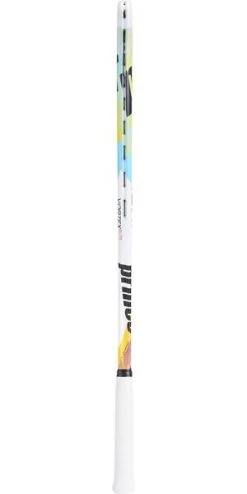 Prince Vortex Elite 600 Squash Racket 8 Prince Vortex Elite 600 Squash Racket -Ball Game Paradise 7S614905 C