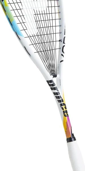 Prince Vortex Elite 600 Squash Racket 6 Prince Vortex Elite 600 Squash Racket - Image 4