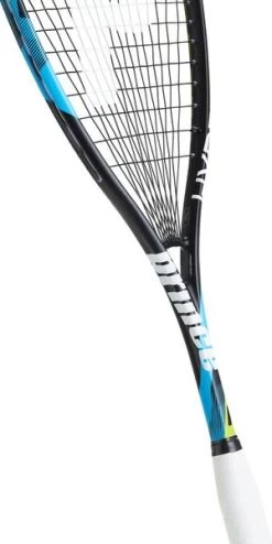 Prince TeXtreme Hyper Pro 550 Squash Racket -Ball Game Paradise 7S617905 D