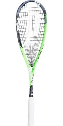 Prince Hyper Elite 500 Squash Racket -Ball Game Paradise 7S618 A