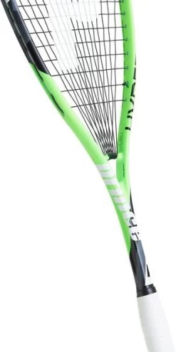 Prince Hyper Elite 500 Squash Racket -Ball Game Paradise 7S618 D