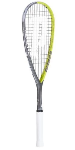 Prince Legend Response 450 Squash Racket -Ball Game Paradise 7S620905 B