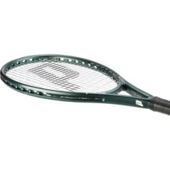 Prince O3 Legacy 120 Tennis Racket - Green -Ball Game Paradise 7T52E o3 legacy 120 green E