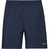 Head Mens Club Shorts - Dark Blue