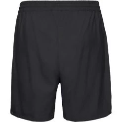 Head Mens Club Shorts - Black 5 Head Mens Club Shorts - Black -Ball Game Paradise 811379e
