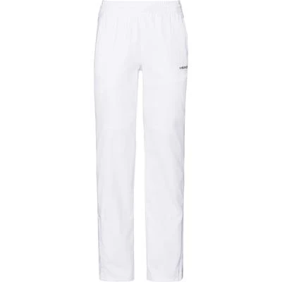 Head Womens Club Pants - White 3 Head Womens Club Pants - White