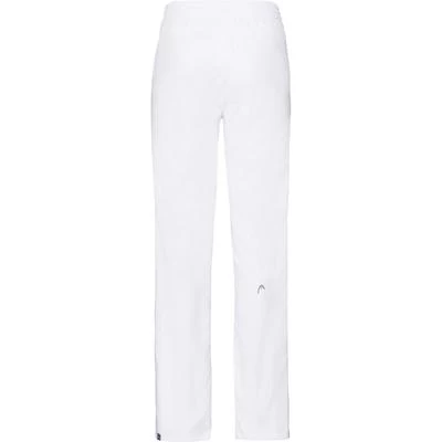 Head Womens Club Pants - White 4 Head Womens Club Pants - White - Image 2