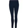 Head Womens Pep Tights - Dark Blue/White -Ball Game Paradise 814371 DBWH A