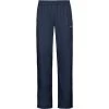 Head Kids Club Pants - Dark Blue