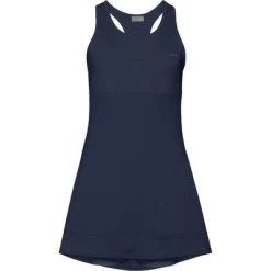 Head Girls Demi Dress - Dark Blue