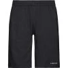 Head Boys Club Bermudas Shorts - Black 2 Head Boys Club Bermudas Shorts - Black -Ball Game Paradise 816349 BK A 2