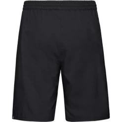 Head Boys Club Bermudas Shorts - Black 5 Head Boys Club Bermudas Shorts - Black -Ball Game Paradise 816349 BK B 2