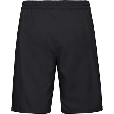 Head Boys Club Bermudas Shorts - Black 4 Head Boys Club Bermudas Shorts - Black - Image 2