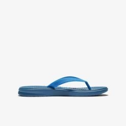 Nike Boys Solay Thong (Flip Flops) - Industrial Blue 7 Nike Boys Solay Thong (Flip Flops) - Industrial Blue -Ball Game Paradise 882827 400 1
