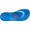 Nike Boys Solay Thong (Flip Flops) - Photo Blue 1 Nike Boys Solay Thong (Flip Flops) - Photo Blue -Ball Game Paradise 882827 401 C