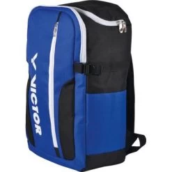 Victor Backpack (6011) - Blue -Ball Game Paradise 900 662 913 2 8 backpack br6011 blue 2