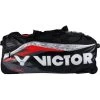 Victor (9712) Multisport Bag Large - Moonless Night/Reddish Orange -Ball Game Paradise 90128 A 2