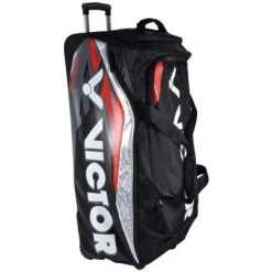 Victor (9712) Multisport Bag Large - Moonless Night/Reddish Orange -Ball Game Paradise 90128 B