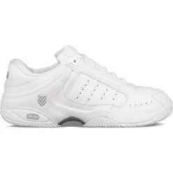 K-Swiss Womens Defier RS Tennis Shoes - White
