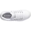 K-Swiss Womens Court Prestir Omni Tennis Shoes - White -Ball Game Paradise 97390110 A