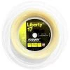 Ashaway Liberty 17 110m Squash String Reel - White -Ball Game Paradise A10282 10 19