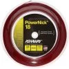 Ashaway PowerNick 18 110m Squash String Reel - Red -Ball Game Paradise A10864 A