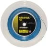 Ashaway UltraNick 18 110m Squash String Reel - Blue -Ball Game Paradise A11035 UltraNick 18 reel