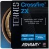 Ashaway Crossfire ZX 17 Hybrid Tennis String Set -Ball Game Paradise A12035
