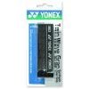 Yonex AC139EX Twin Wave Grap Overgrip - Black -Ball Game Paradise AC139EX BK A