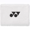 Yonex AC492EX Wristband - White -Ball Game Paradise AC492EX WHI A