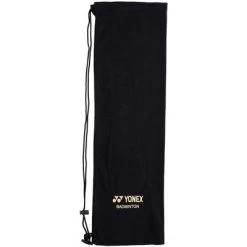 Yonex Badminton Racket Cover - Black