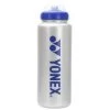 Yonex Sports Bottle - Silver 1 Yonex Sports Bottle - Silver -Ball Game Paradise AC588EX Water bottle silver