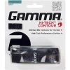 Gamma Hi-Tech Contour Replacement Grip - Black -Ball Game Paradise AHTC 10