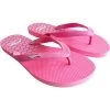 Li-Ning Womens Flip-Flop - Pink -Ball Game Paradise ALSN008 4 A 07 19