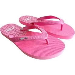 Li-Ning Womens Flip-Flop - Pink