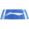 Li-Ning Sports Hand Towel - Blue/White -Ball Game Paradise AMJJ014 1 A